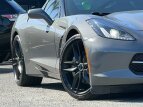 Thumbnail Photo 50 for 2016 Chevrolet Corvette